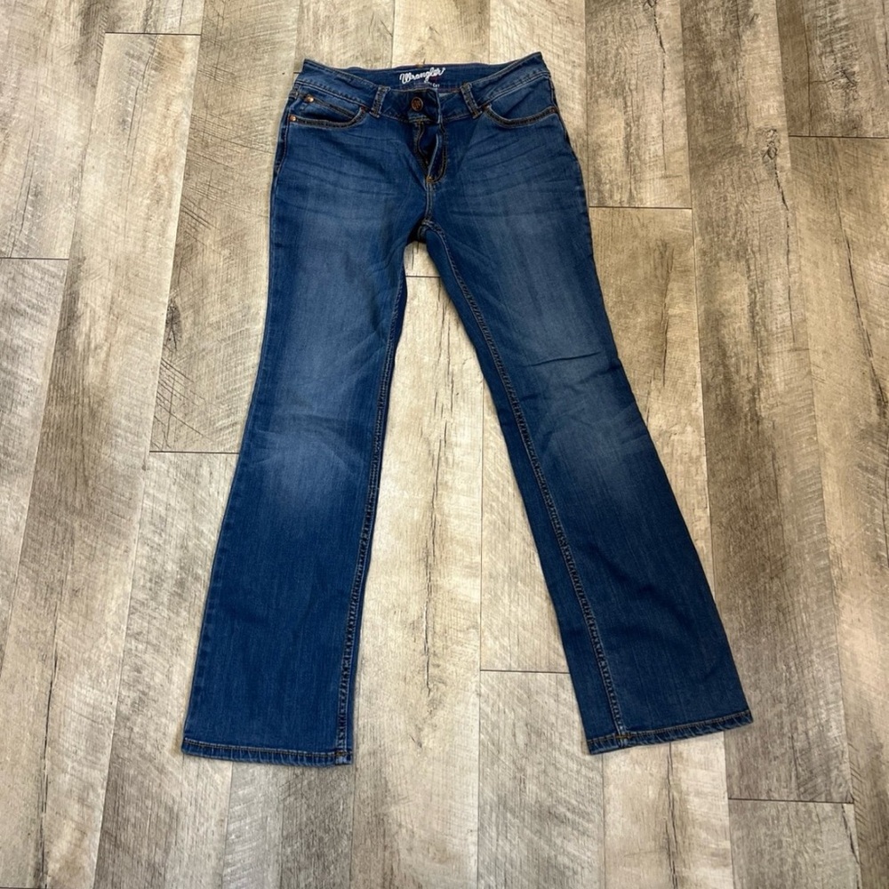 Women’s Wrangler Jeans
